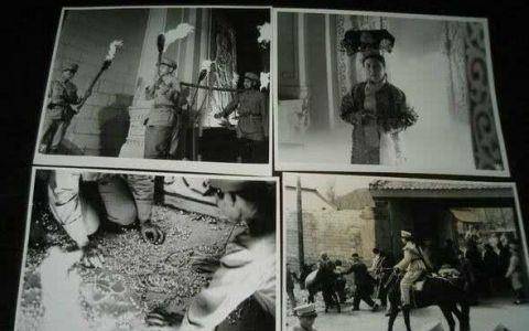 两人死亡相隔不到一天,期间慈禧做了什么?