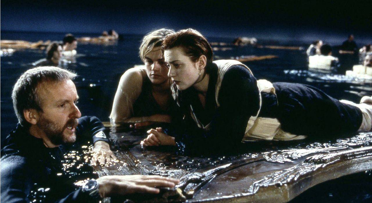 全球十大必看灾难片,你敢挑战心跳极限吗?