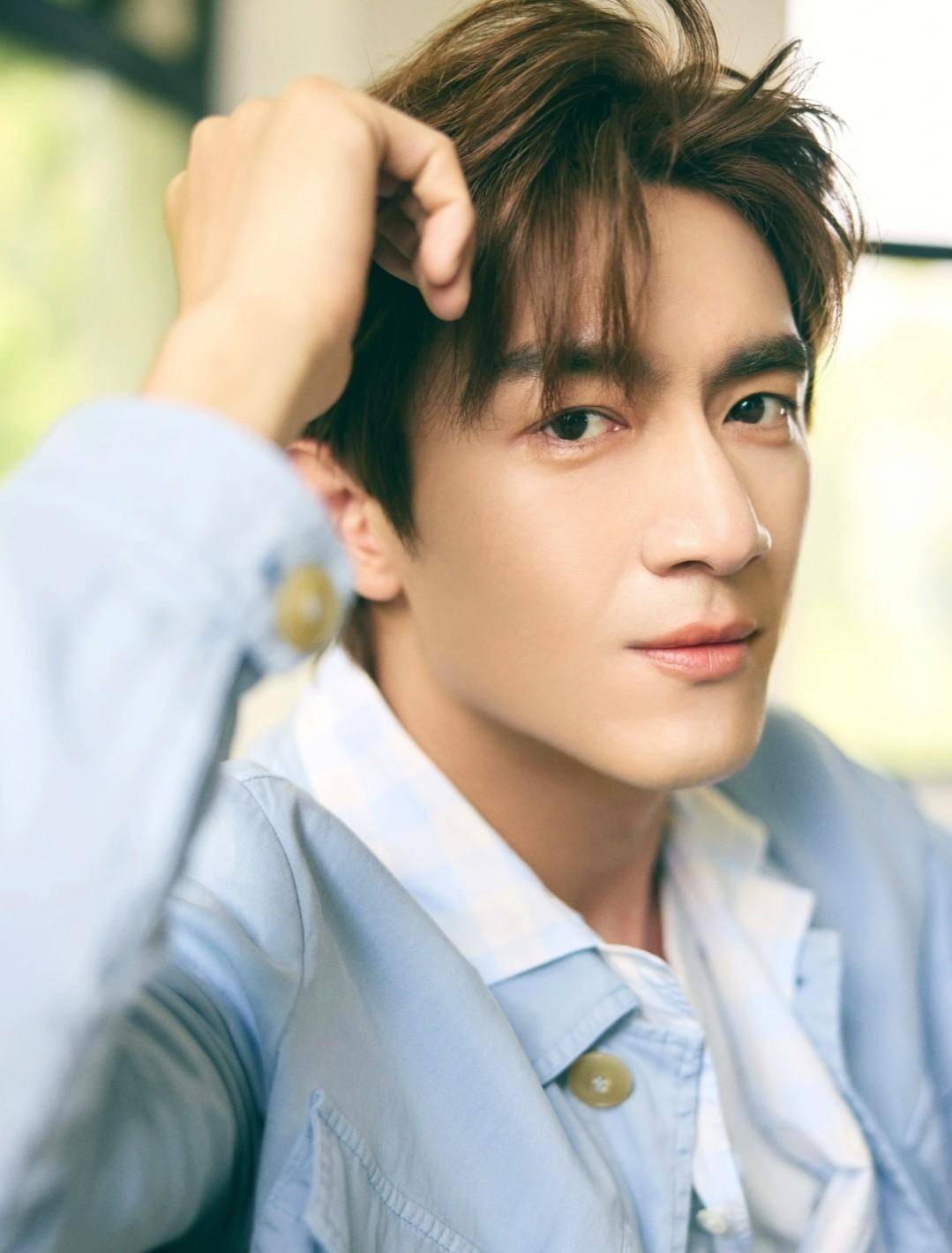 恭喜！林更新考博成功，上戏公布录取名单，他成绩位列专业第二-林更新什么