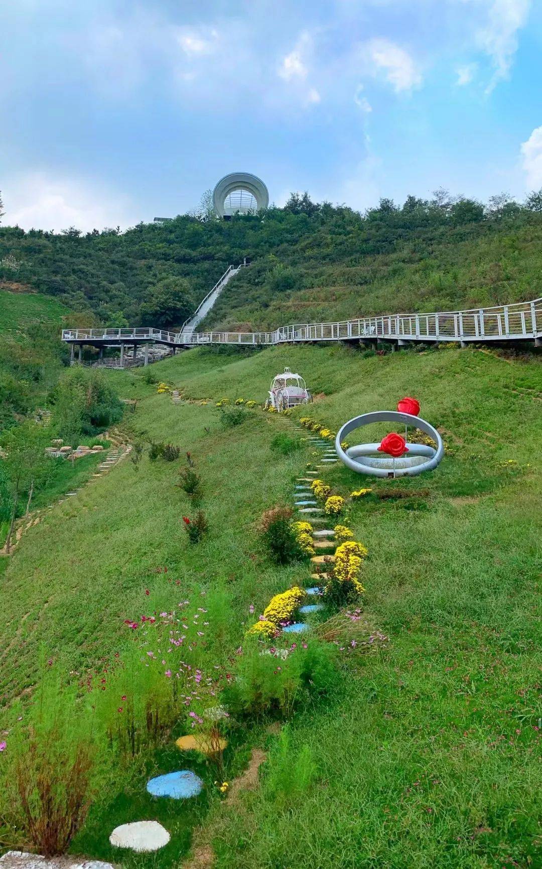 淄博·三水源旅游度假区活动详情:毕业生凭本人准考生及身份证,教师凭