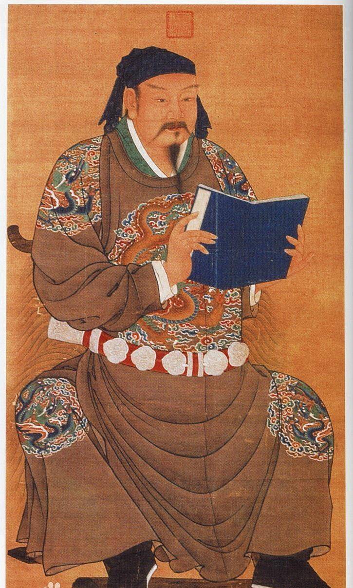 中国历史上的十大战神都有谁?谁才是绝世第一?