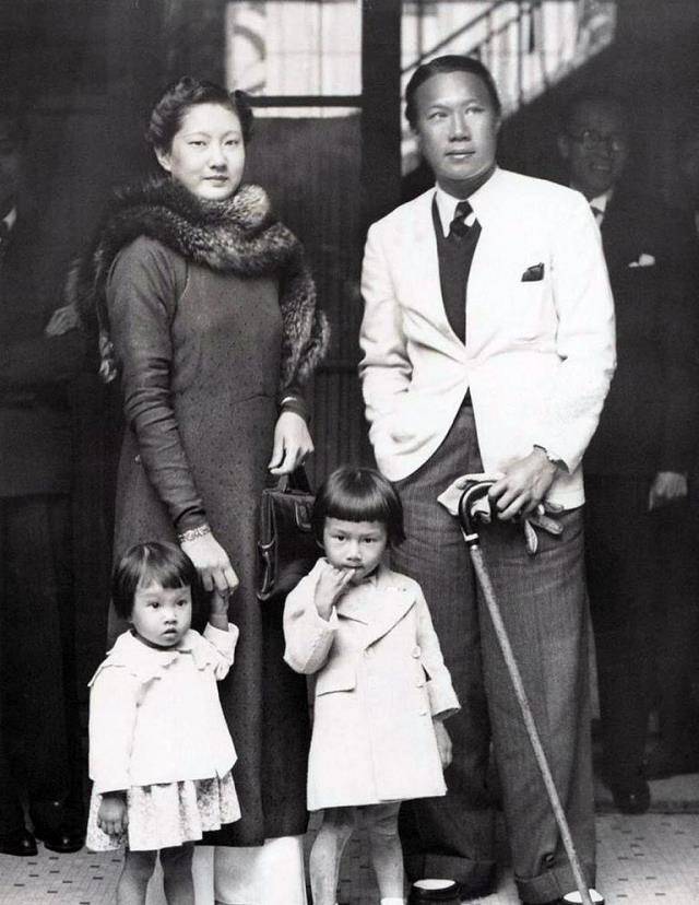 越南皇后曾受万人追捧,却被越南皇帝无情抛弃,最后病死异乡