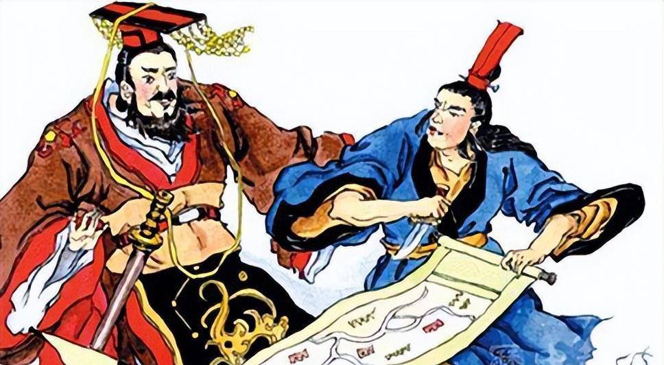 中国古代四大刺客,谁是真正的刺客之王?