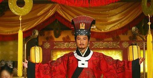 身为皇后的她,却与皇帝经历了12年的异地恋,至死不能见面_赵构_邢秉懿