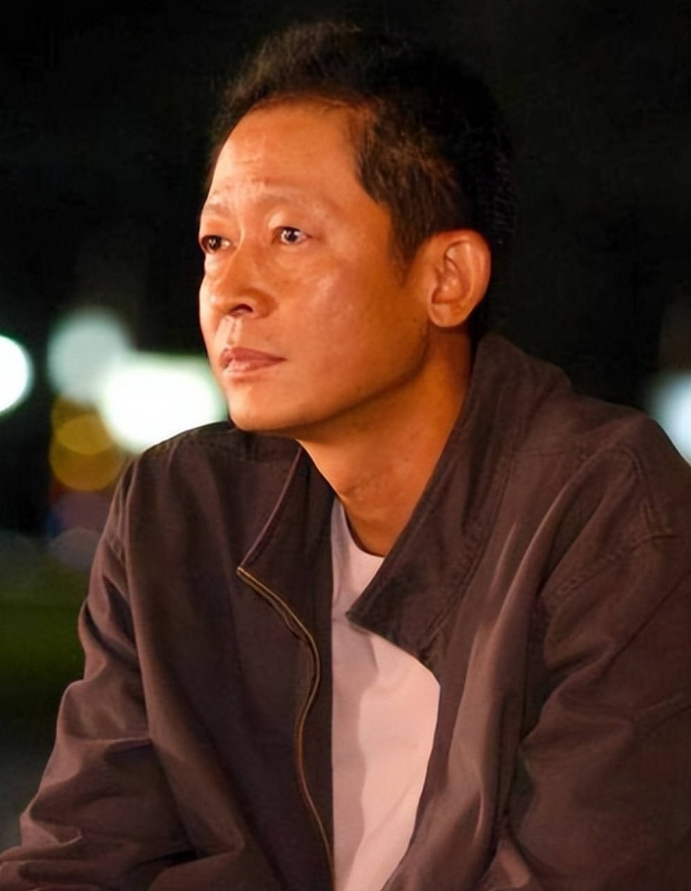 王志文在《天道》中说:人要学会藏两样东西