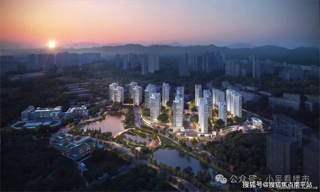 广州越秀观樾售楼处电话(越秀观樾)楼盘详情-房价-户型-容积率-小区