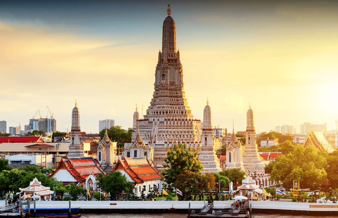   今年泰国赴华旅游人数能否突破800万人次？