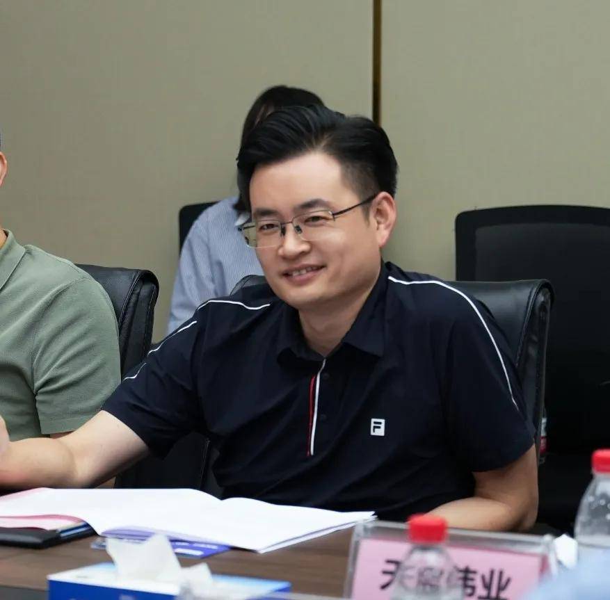 数十企业共访摄像头模组创新高地-华路光电_高新技术_范水根_产品