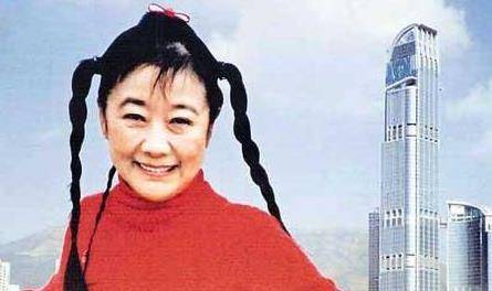 中国女首富龚如心去世时,她的800亿遗产留给谁了?