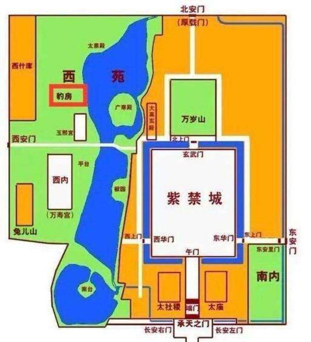 要知道,乾清宫可是皇上处理朝政的地方,很多重要文件奏折都存于这里.