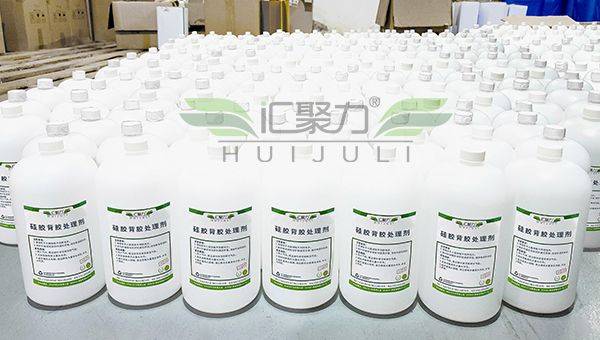 如何正确使用硅胶耐刮处理剂以达到最佳效果?