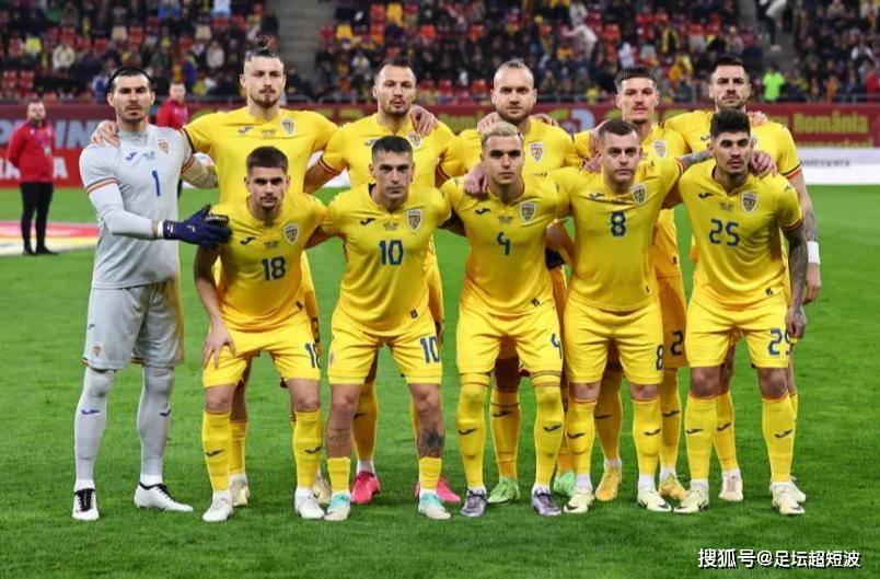 罗马尼亚队的26人名单里,来自本国联赛的球员7人,效力五大联赛5人