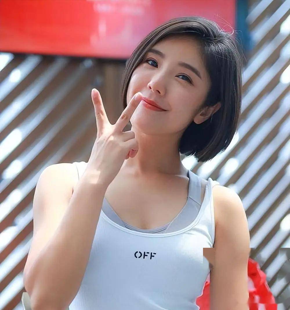 赵奕欢实力派女演员,这谁顶得住!