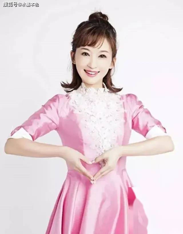 出生于内蒙古自治区的10位央视主持人一览:从内蒙古看多样化人才风貌