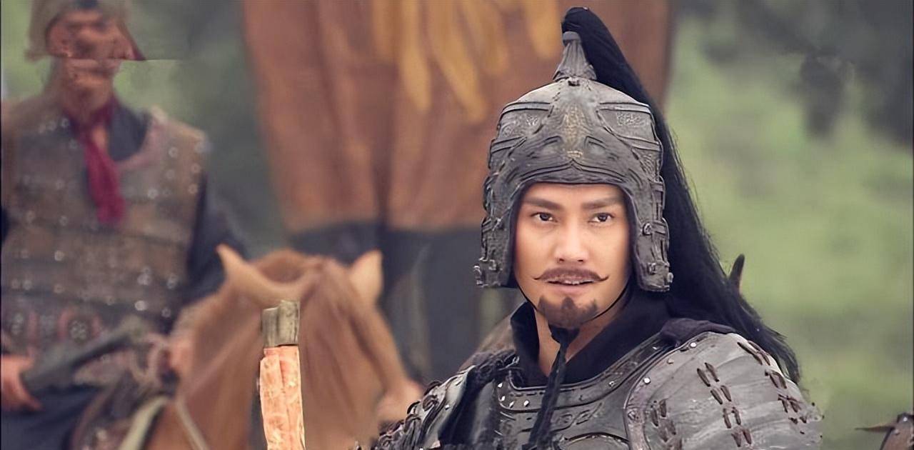 盘点历代败家子皇帝-胡亥