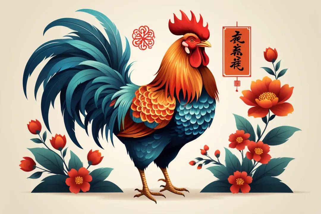 属鸡_生活_父母