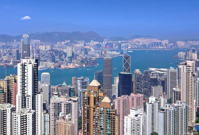 【2024房价最细房价】香港房价多少钱一平米