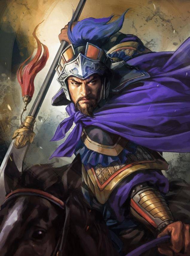 历史上的董卓手下有哪几个猛将?分别都是些什么人?