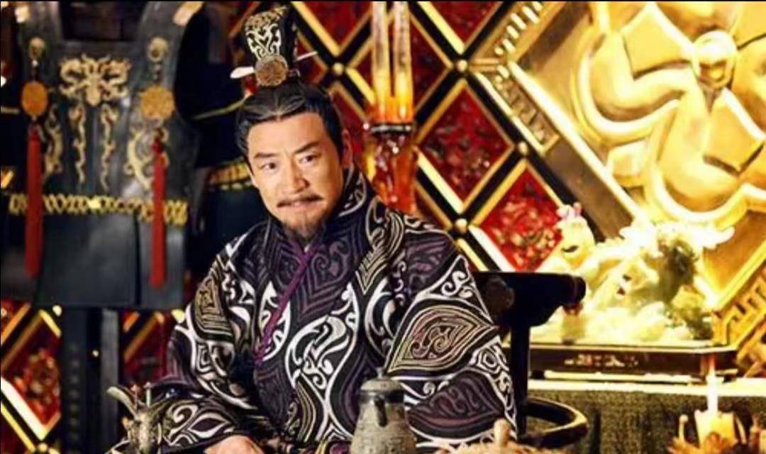 他是霍去病弟弟,汉武帝托孤重臣,死后全族被诛,仍列麒麟阁榜首