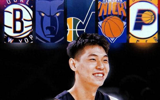 步行者队选中崔永熙,双赢之举!小崔或弥补曾凡博的遗憾