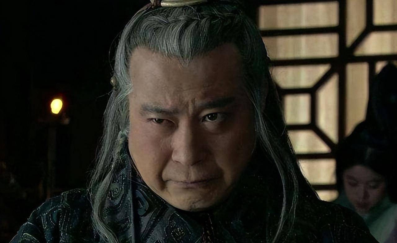 盘点历代败家子皇帝-胡亥