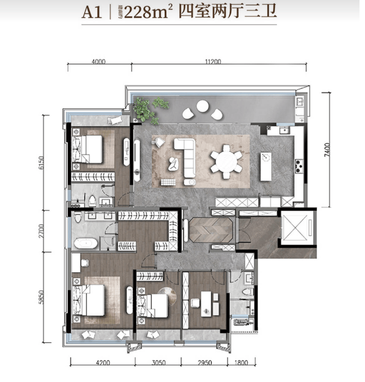 最新动态!建发望江云启8月成交价-户型配套-优惠-特价房_手机搜狐网
