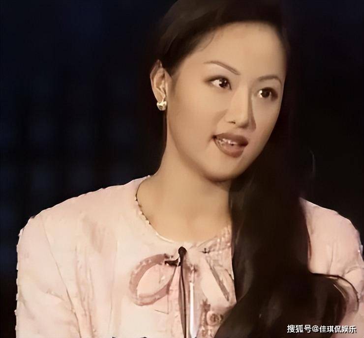 《玫瑰的故事》原型人物章小蕙:她一个人,"搞垮"两个亿万富豪