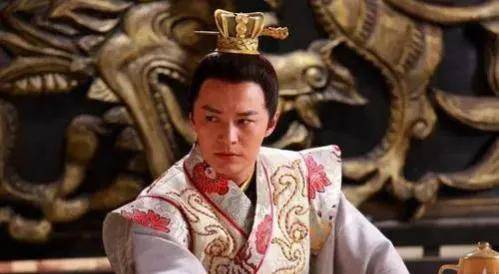 李元吉凭什么要联手李建成?_李世民_太子_性格