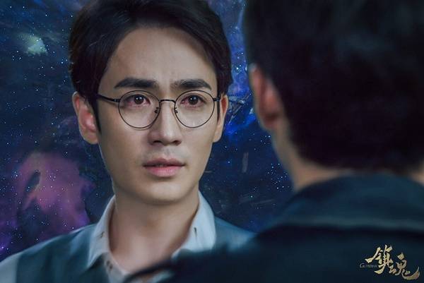 9位红极一时男主不同命!