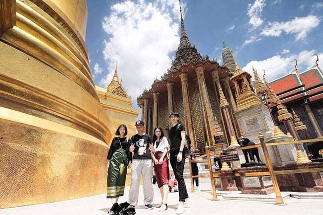 「泰国旅游应该注意安全问题吗」_泰国旅游应该注意安全问题吗英语