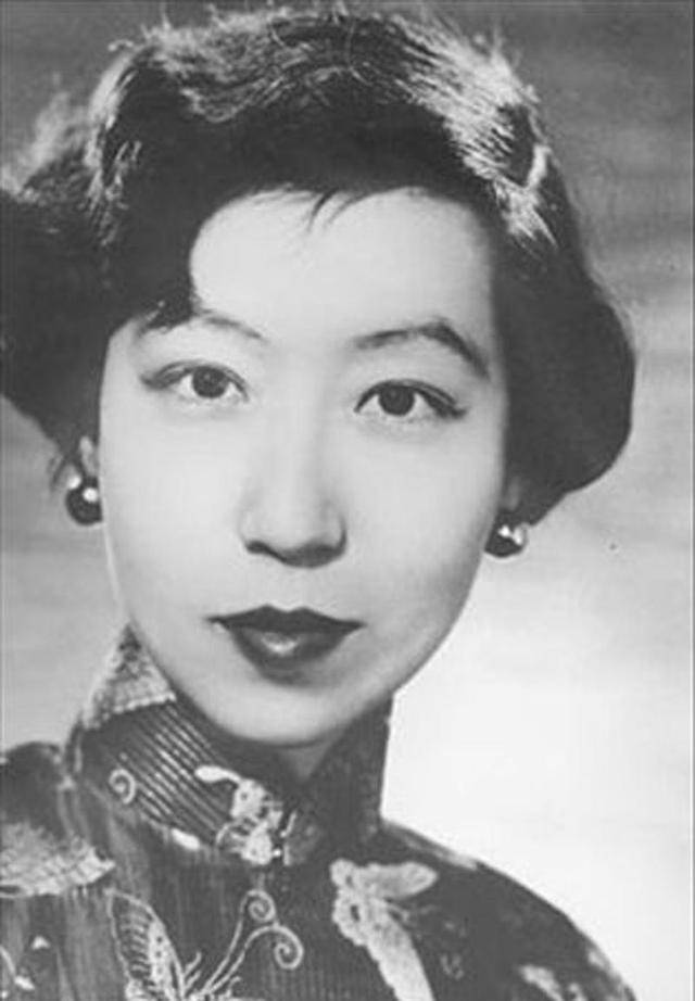 胡兰成:1生经历过8个女人,最少有1个得了精神病,不是张爱玲