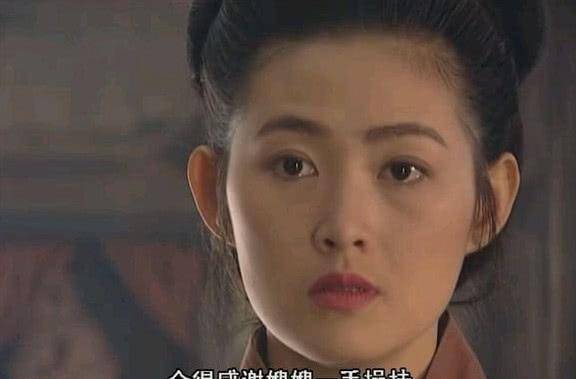 虽然王思懿所扮演的潘金莲跟后来很多版本的相比,衣着保守,剧情保守了