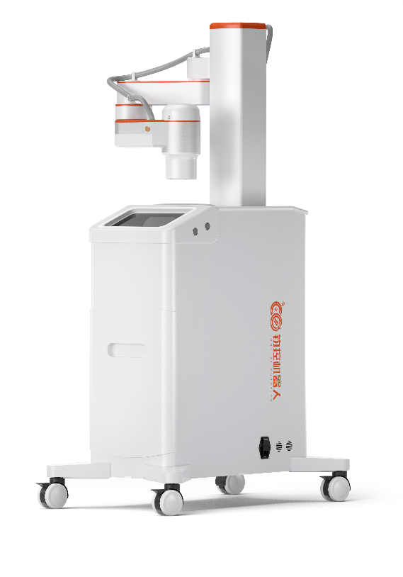 钧控艾灸机器人:传承中医古法艾灸技术,专业手法更安心_传统_智能