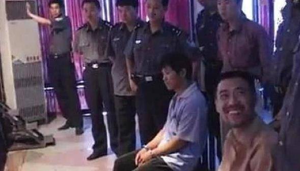 快刀手杀人案件回顾:挖洞入室杀害41人,竟表示杀着玩!