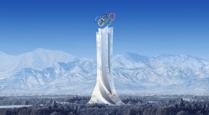 冬奥会举办时间图片