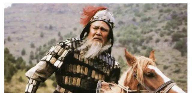 到了指定时间,黄忠依然没有回来,赵云便让刘张翼留在营寨防守,自己则