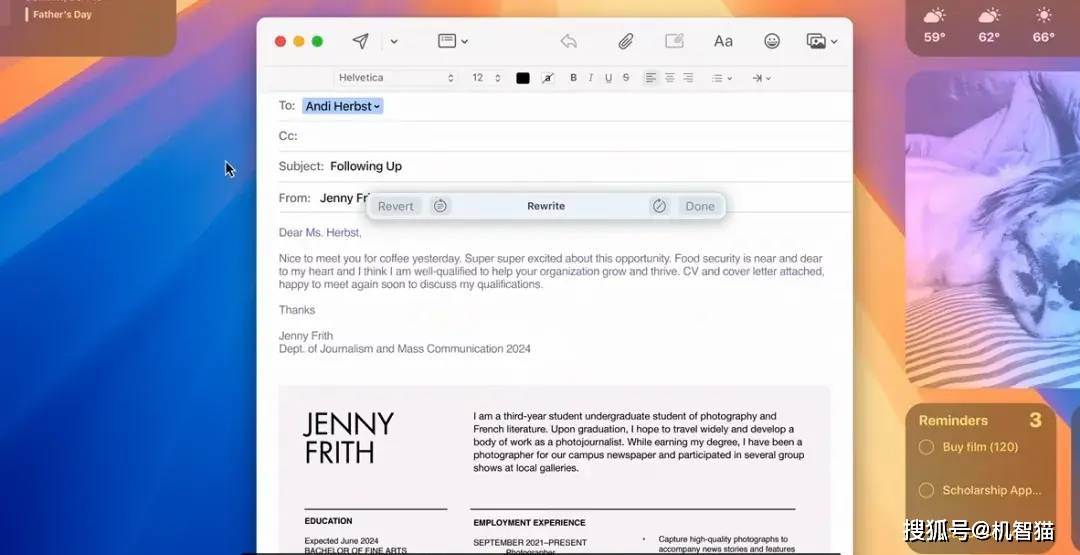 WWDC24特别报道：苹果重塑“AI”-苹果公司被罚