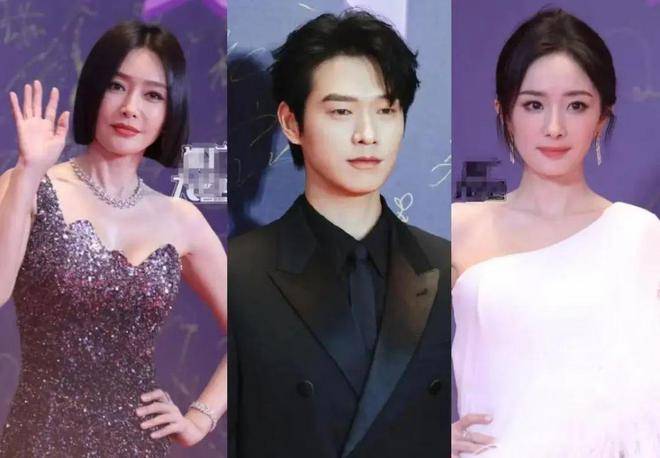 秦岚魏大勋疑分手,传男方向女方求婚遭拒,杨幂无辜躺枪