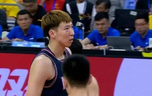 辽宁队3年顶薪 3000万代言费拿下周琦?不着急,让子弹飞一会儿