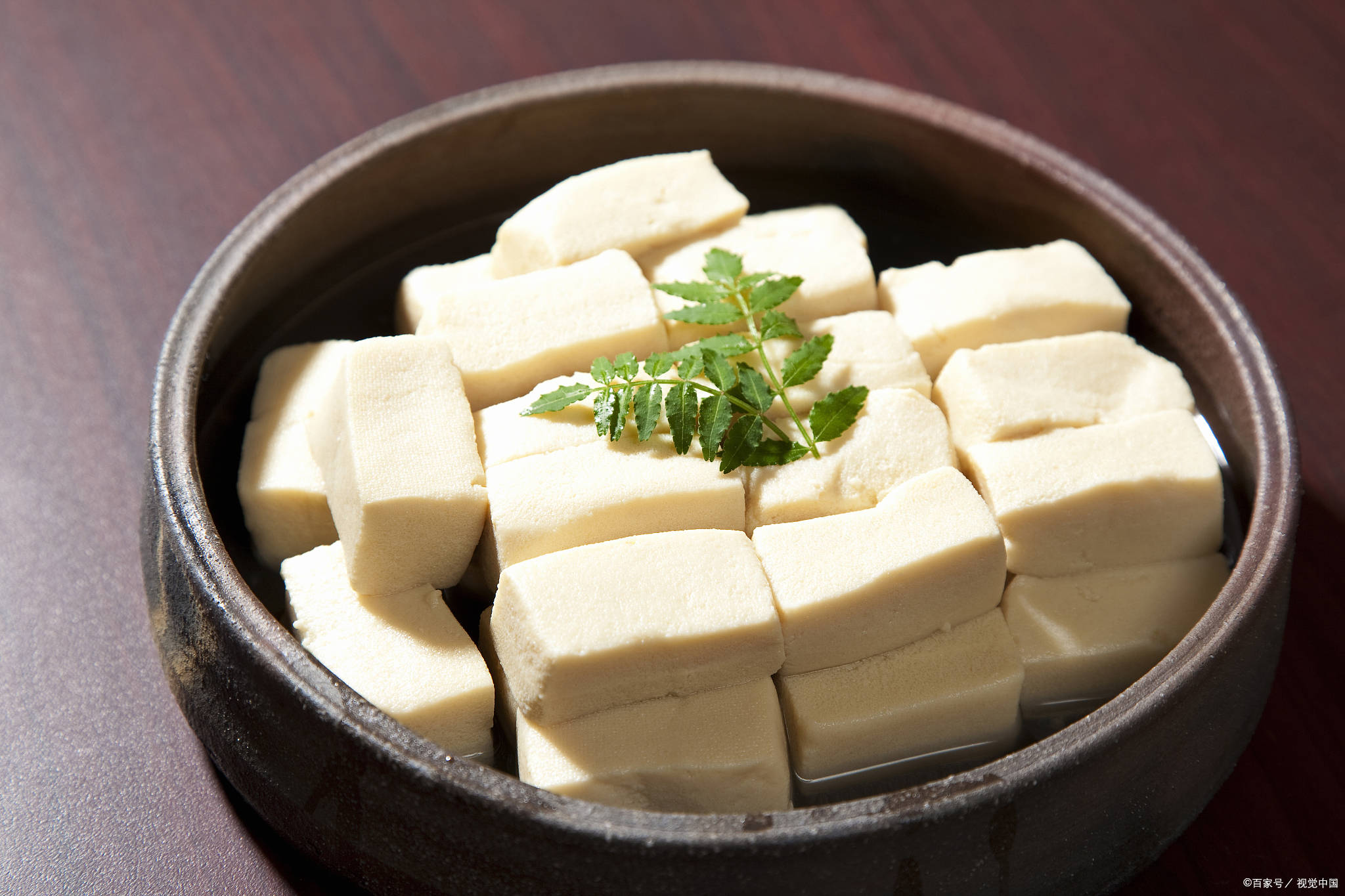 帕金森宝藏食物——豆腐,食多吃清淡营养的食物