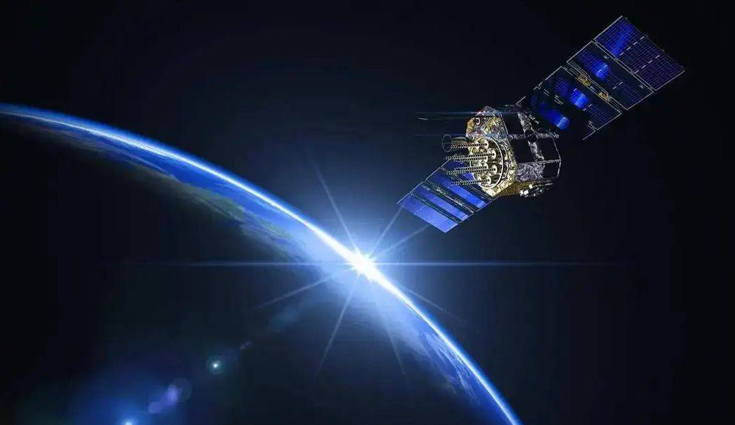 长光卫星:建成全球最大亚米级商业遥感卫星星座吉林一号