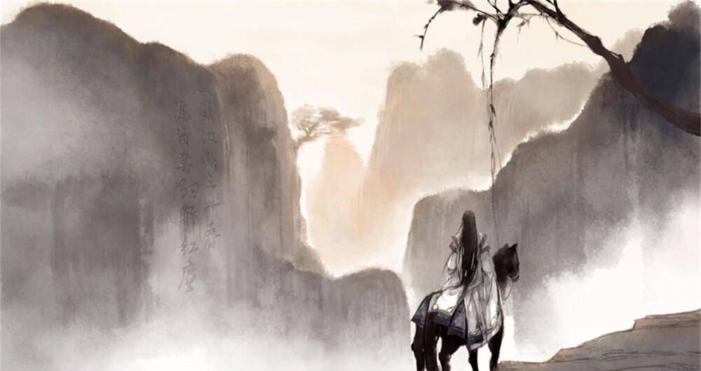 小镇做题家出身的范仲淹,一个令人皇帝都头痛的家伙