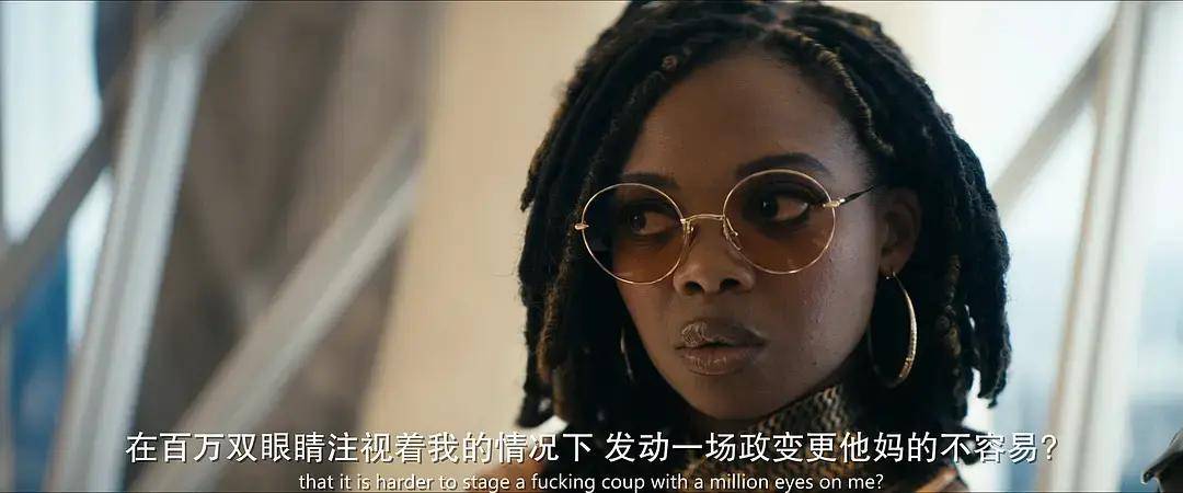 顶流归来,尺度嗨爆,这部王牌美剧还是翻车了