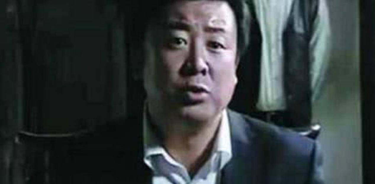 他潜逃13年,出演40多部电视剧,走红后才发现是通缉犯_张国锋_齐齐哈尔