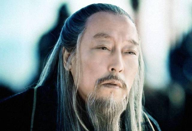 诸葛亮号卧龙,庞统号凤雏,其实大家都忽略了他,他的外号更吓人