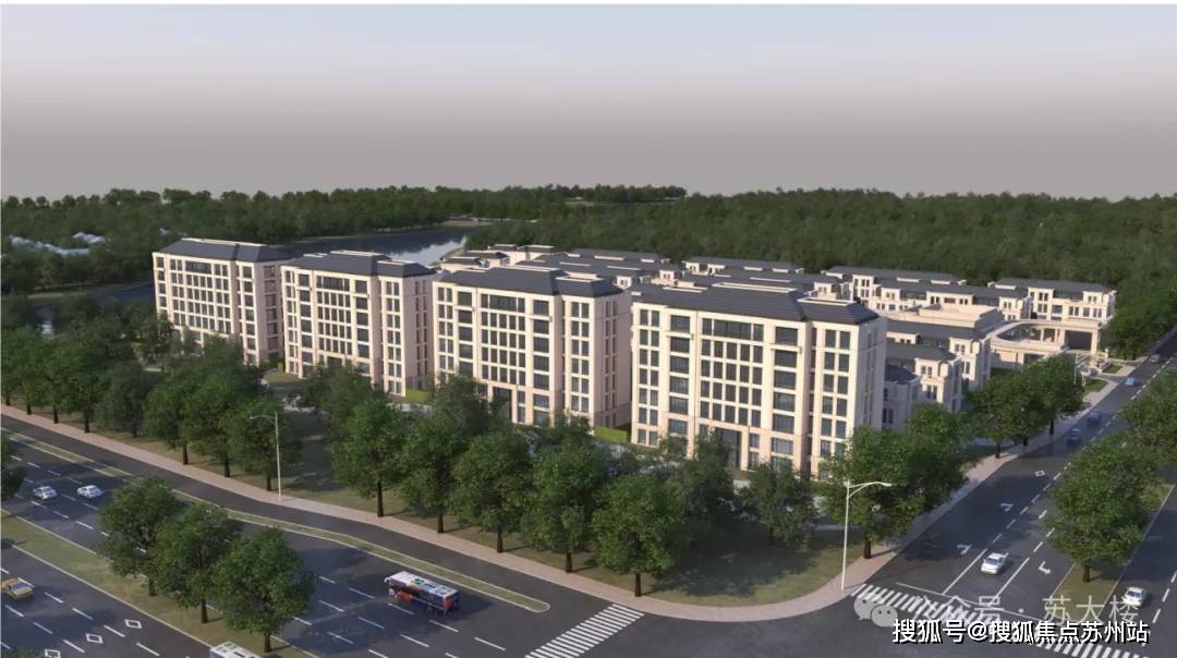 刚刚绿城双湖项目案名首次曝光:绿城玫瑰园!户型280㎡起步!