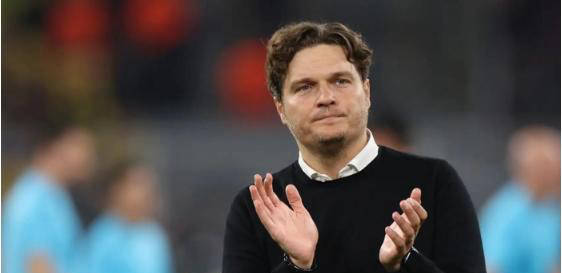 意大利两强官宣新帅,拜仁签下日本国脚,多特下课引震惊_勒沃库森_欧洲