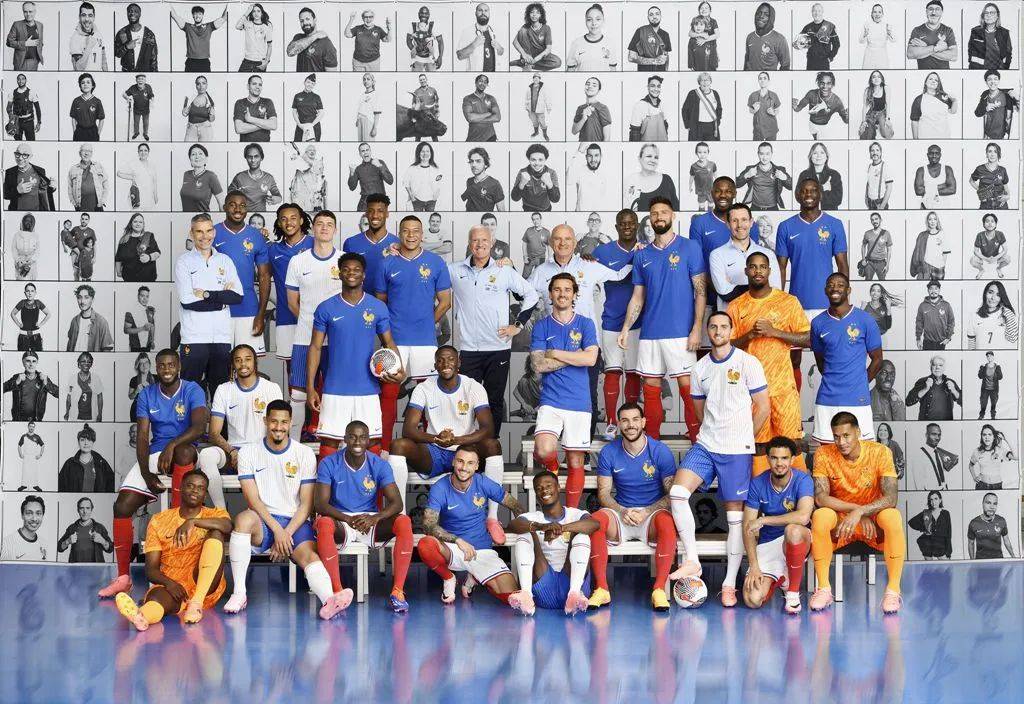 谁会跟着夺冠大热法国队一起从小组出线?