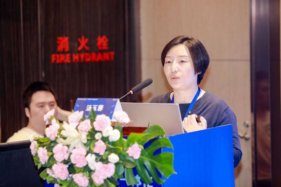 会议报道 | 聚江城促胃肠动力学科发展 论胃肠动力谈诊疗一体建设