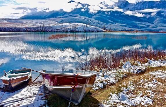 长滩岛旅游攻略,带你畅游长滩岛的美景